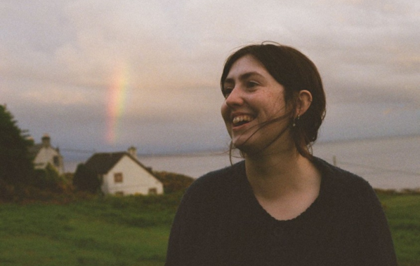 Katie Gregson-MacLeod